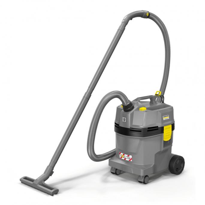KÄRCHER NT 22/1 Ap L 1.378-600.0