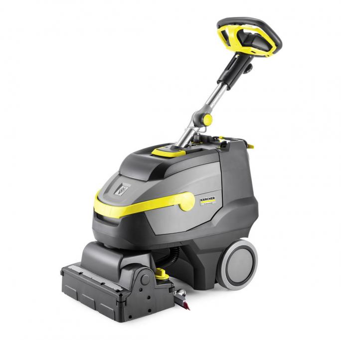 Kärcher BR 35/12 C Bp Pack 1.783-467.0
