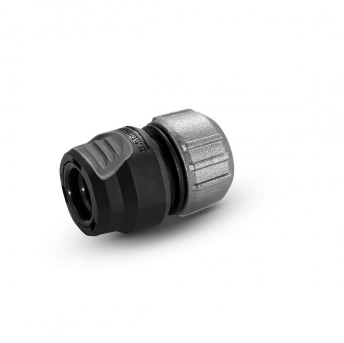 Kärcher Univerzální hadicová spojka Premium s Aqua stopem 2.645-196.0