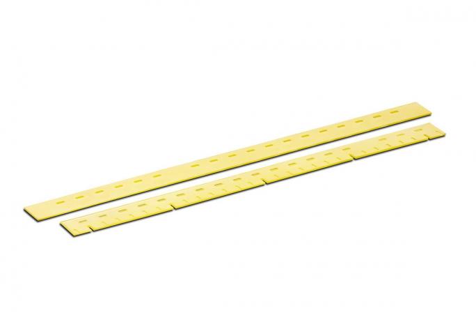Kärcher Sací stěrky, olejuvzdorné, rýhované, 450 mm 4.037-035.0