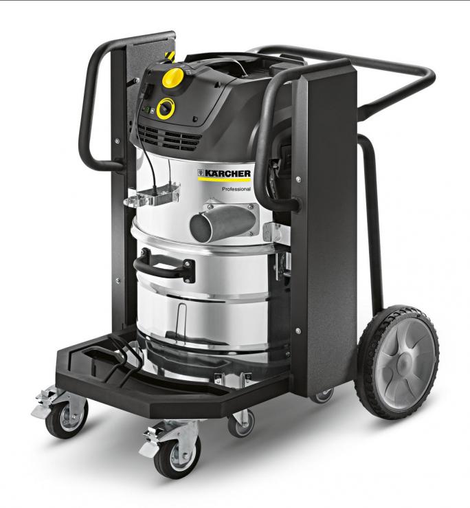 Kärcher IVC 60/12-1 Tact EC 1.576-102.0